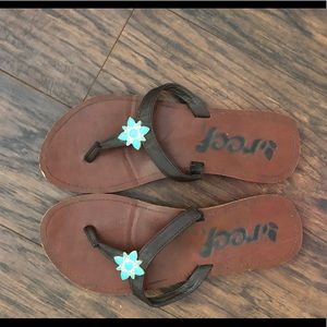 Reef Flip Flops